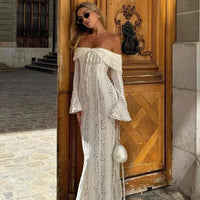 Robe Longue Été Boheme