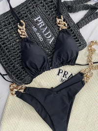 Maillot de Bain Chic