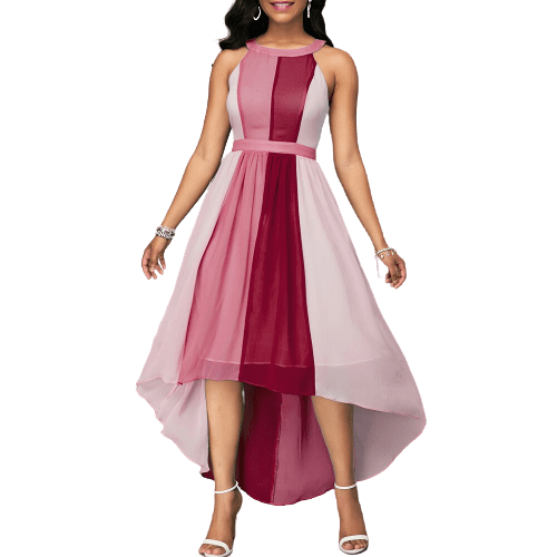 Robe vintage pastel best sale