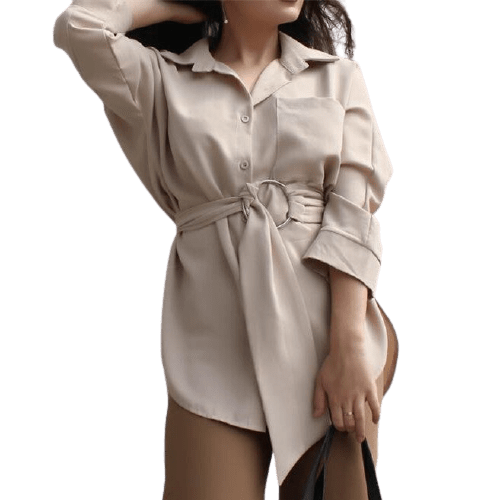 Blouse Vintage En Soie Mélangée Noire - Taille 34/36 - Belle Coupe - Très Bon état