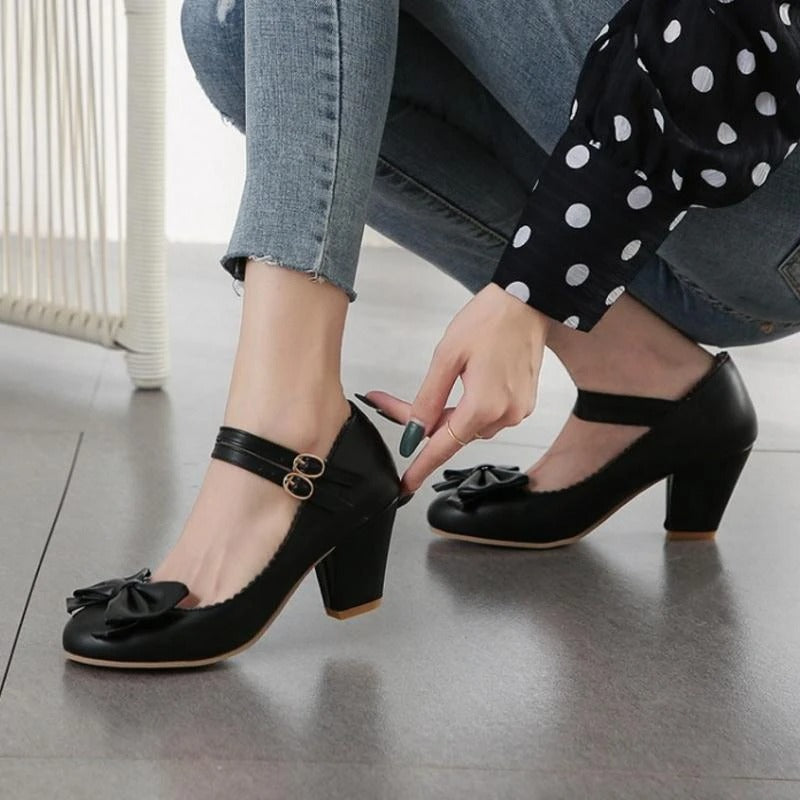 Chaussure pin clearance up pas cher