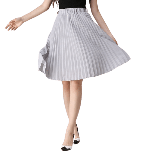 Jupe Plissee Vintage vintage dressing Vintage Dressing