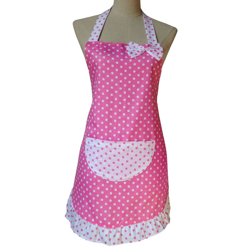 Tablier Vintage Années 70 - Motif Fleuri été - Déco Rétro