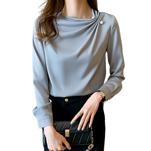 Blouse Classe Femme