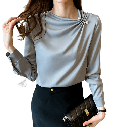 Blouse Classe Femme