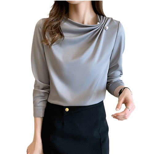 Blouse Classe Femme