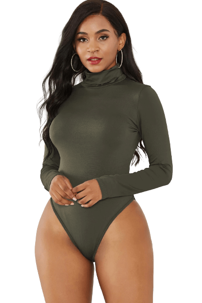 Body femme galbant COMFORT BODY