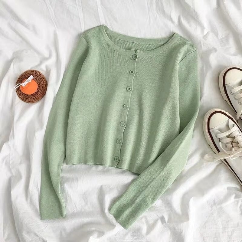 Pin Me Up Cardigan