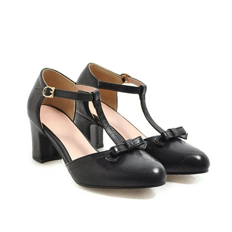 Chaussures vintage new arrivals femme
