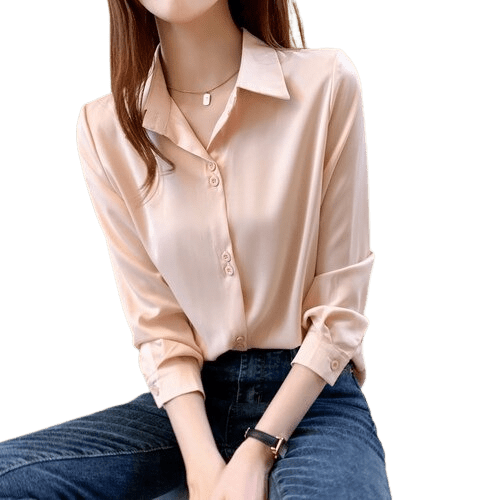 Chemise Femme Pas Cher Vintage Dressing