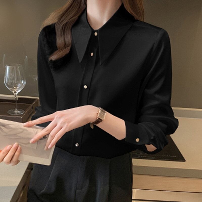 Chemisier femme hot sale chic et original