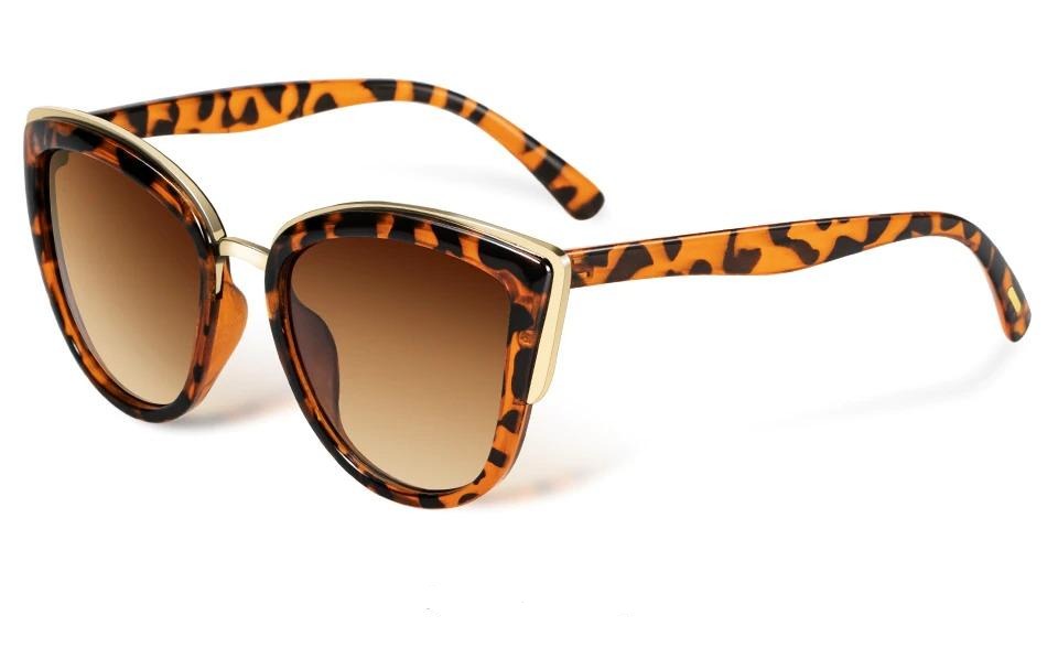 Lunettes Vintage Femme L opard vintage dressing Vintage Dressing