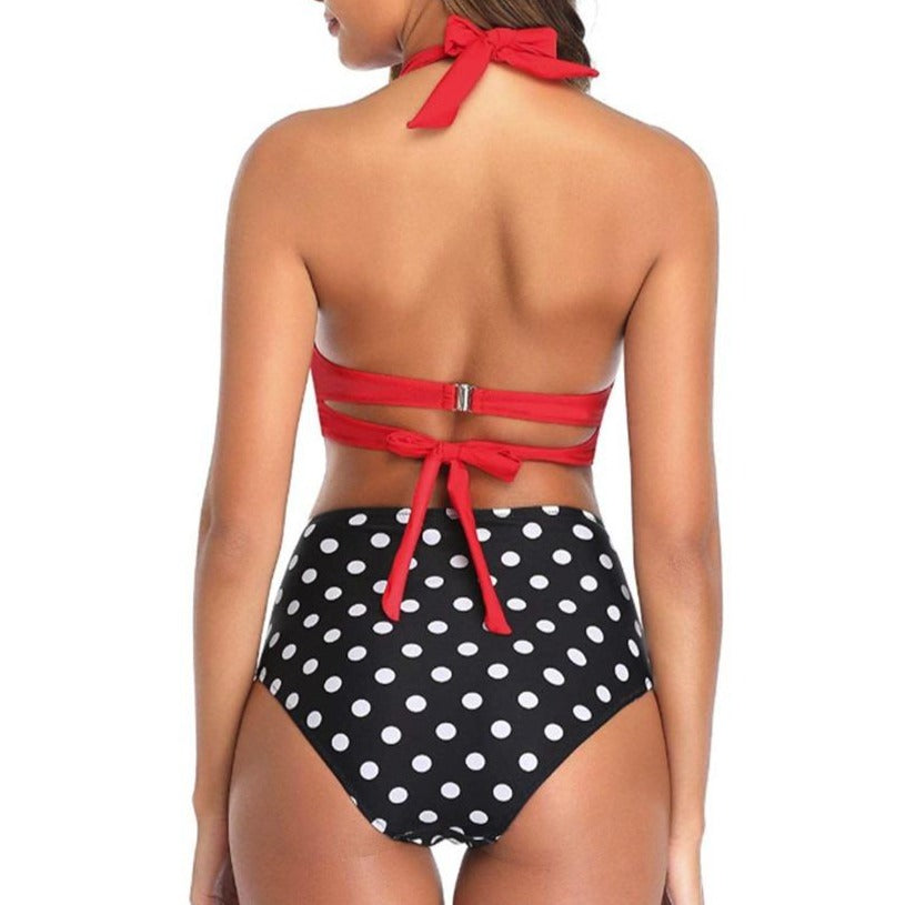 Maillot de deals bain année 60