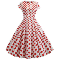 Robe Femme Rockabilly | vintage-dressing