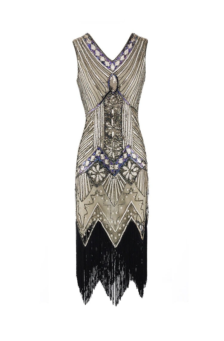 Robe gatsby mariage outlet