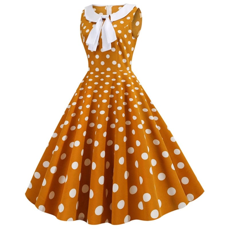 Robe vintage champetre deals