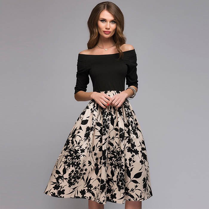 Robe pin deals up année 60