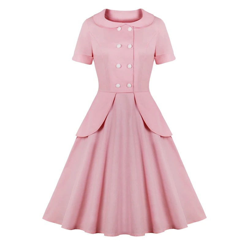 Robe année 50 audrey hepburn 2025