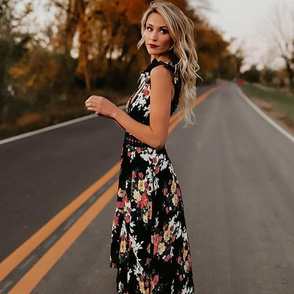 Robe boheme vintage new arrivals