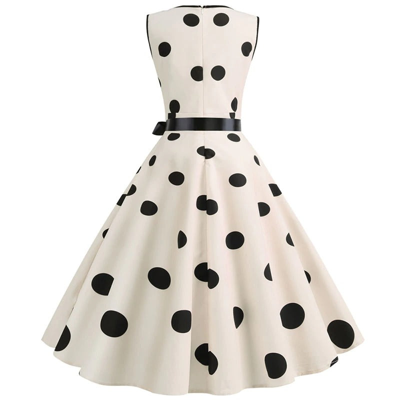 Robe rétro pas hotsell cher
