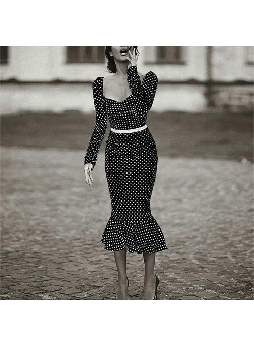 Robe chic vintage new arrivals