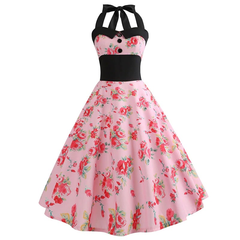 Robe pin hot sale up rose