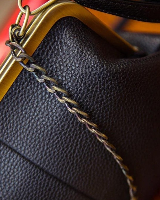 Sac a main vintage hot sale annee 30