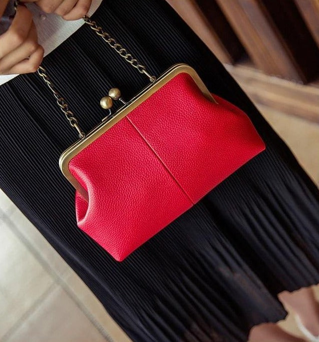 Sac a main annee 30 top