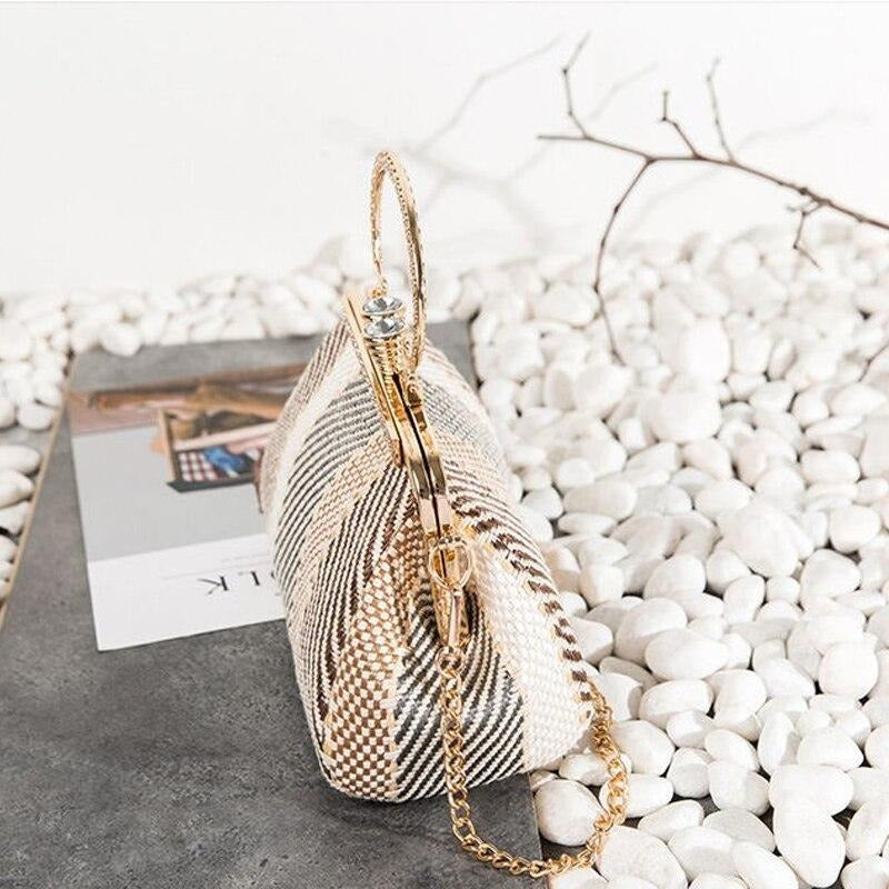 Sac Main Vintage Ann e 50 Vintage Dressing