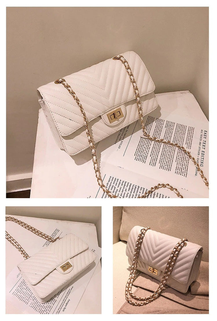 Sac a main best sale vintage annee 70