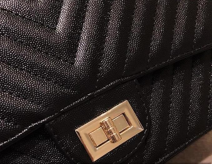 Sac chanel 2025 annee 70