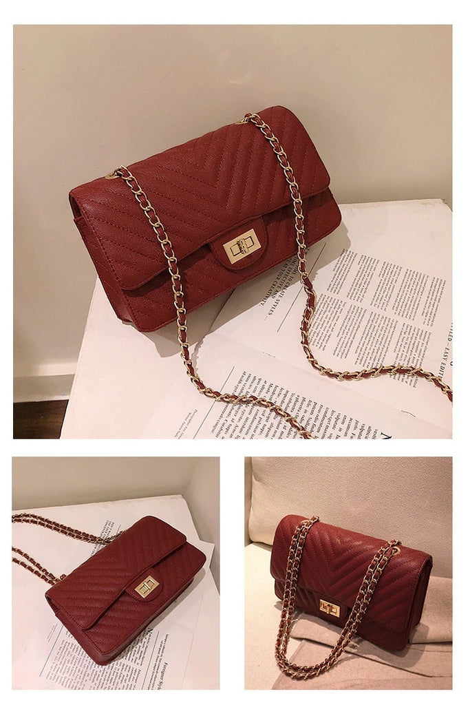 Sac a main vintage annee 70 top