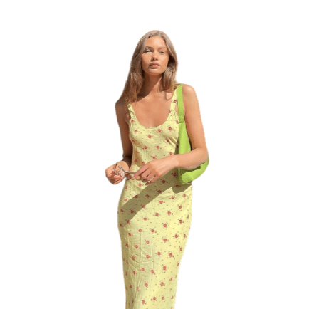 Vintage dressing robe longue best sale