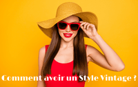 Conseils Style Vintage