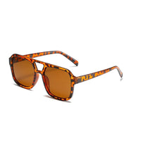 Solar Mood – Aviator Rétro Chic