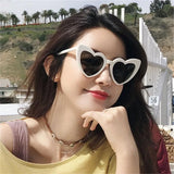 Heartbreaker – Lunettes de Soleil Vintage