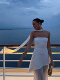 Robe Boheme Chic