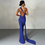 Robe Dos Nu Chic