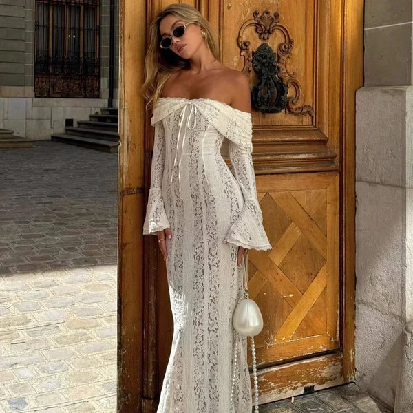 Robe Longue Été Boheme