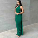 Robe Dos Nu Chic
