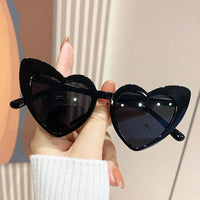 Heartbreaker – Lunettes de Soleil Vintage