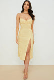 Robe Longue Bohème Champêtre