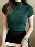 Haut Habillé Femme