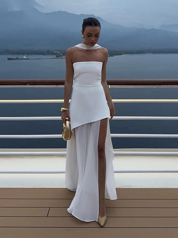 Robe Boheme Chic