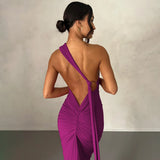 Robe Dos Nu Chic