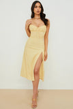 Robe Longue Bohème Champêtre
