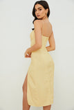 Robe Longue Bohème Champêtre
