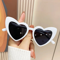 Heartbreaker – Lunettes de Soleil Vintage