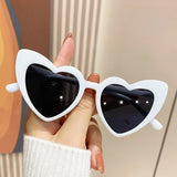 Heartbreaker – Lunettes de Soleil Vintage