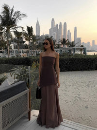 Robe Boheme Chic